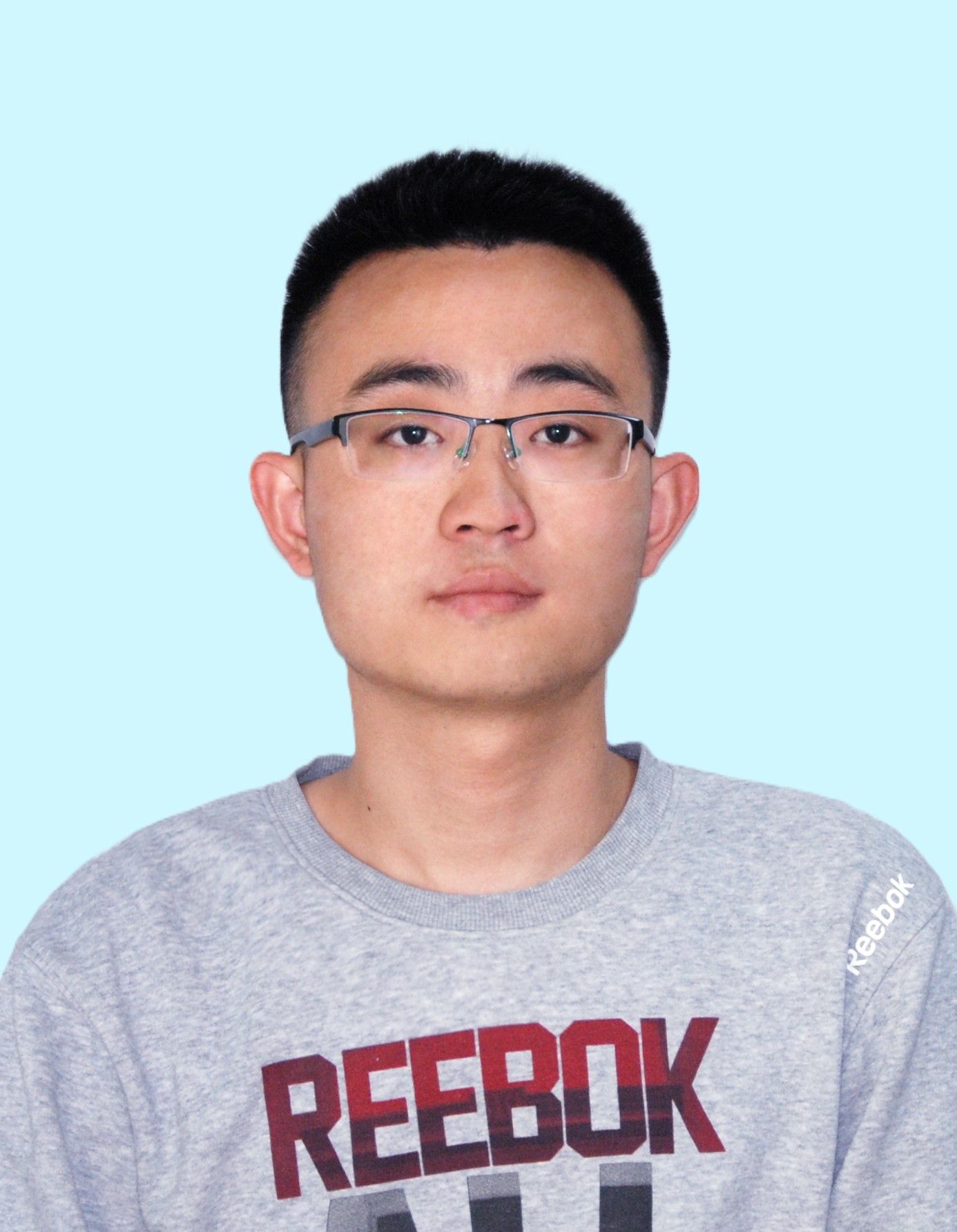 Xu Chen